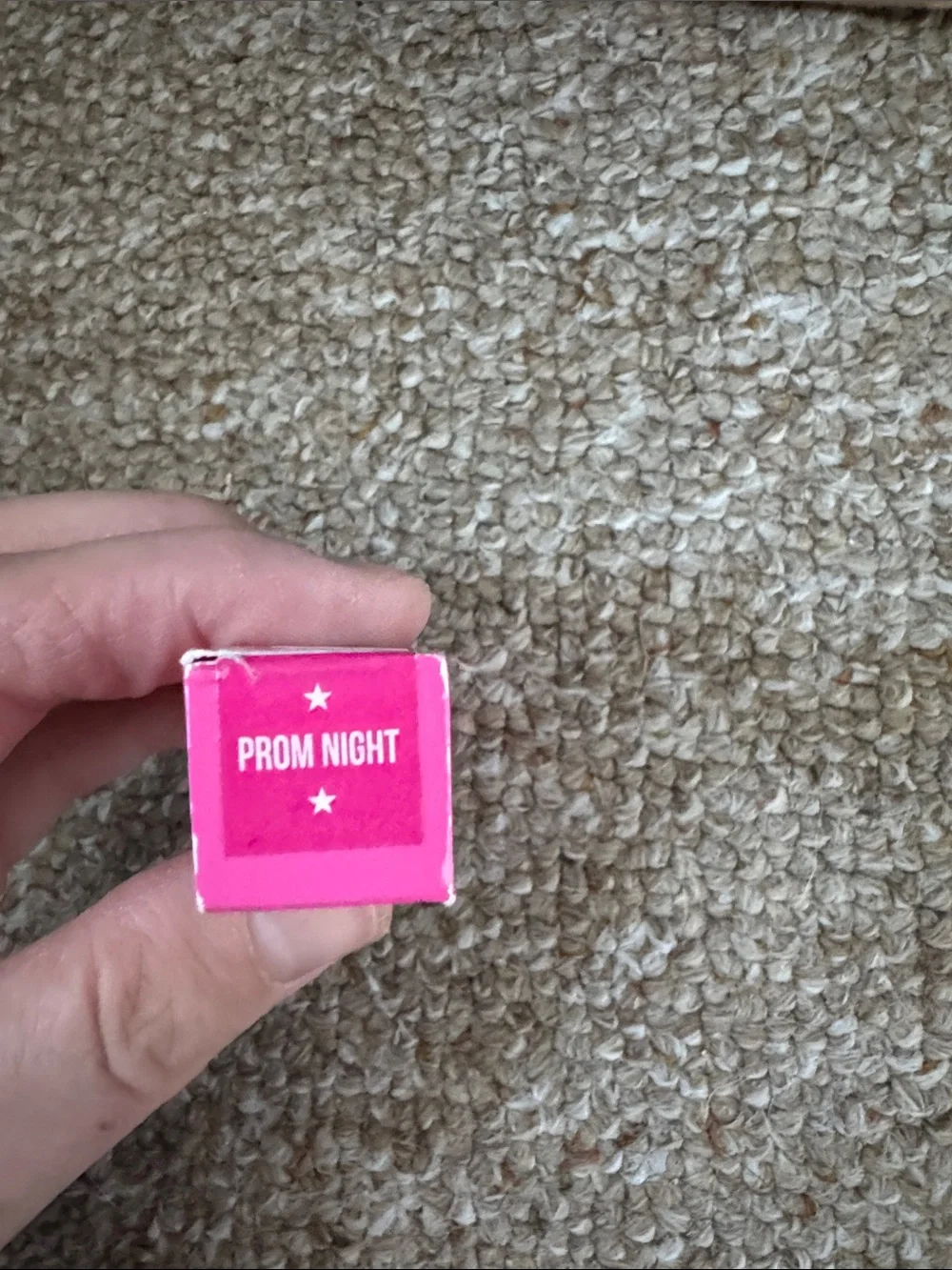 Jeffree Star Velour Liquid Lipstick - Prom Night